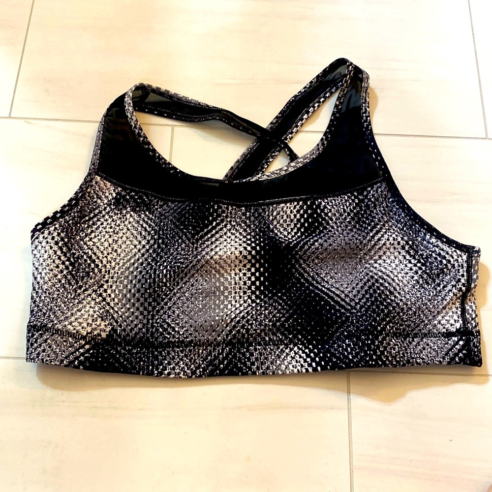Torrid Sport Bra